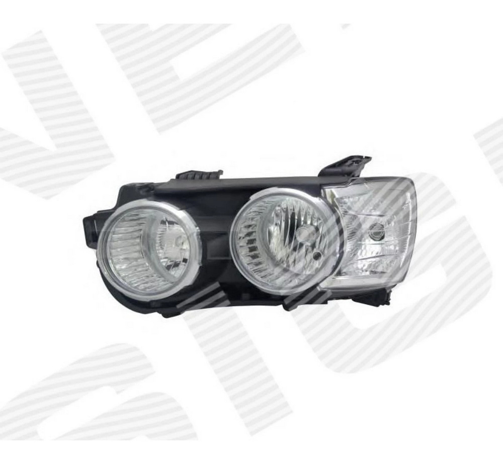 Передняя фара (левая) для Chevrolet Aveo (T300) Передняя фара (левая) для Chevrolet Aveo (T300)