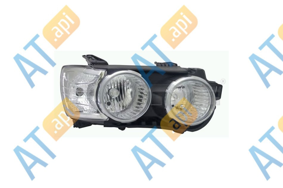 Передняя фара (правая) для Chevrolet Aveo (T300) Передняя фара (правая) для Chevrolet Aveo (T300)
