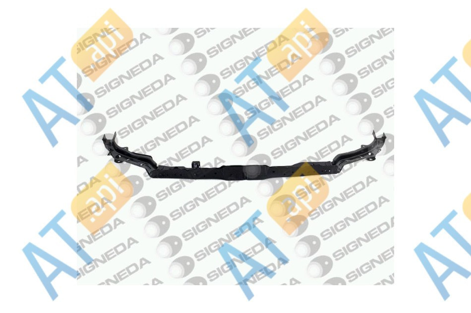 Панель передняя для Chevrolet Aveo (T300)