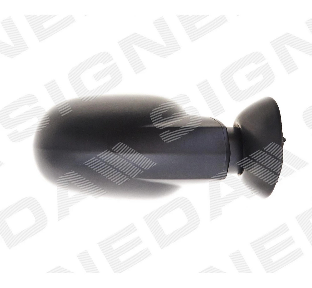 Боковое зеркало (правое) для Dacia Logan (SD)