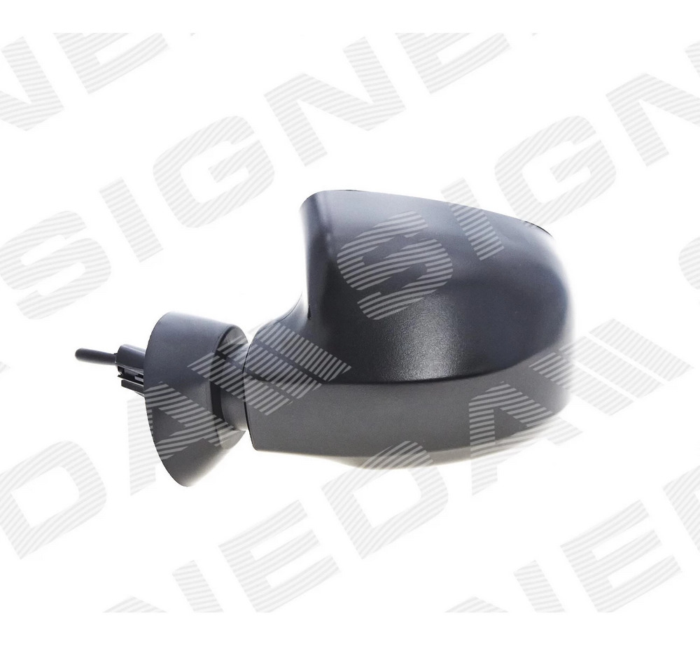 Боковое зеркало (левое) для Dacia Logan (SD)