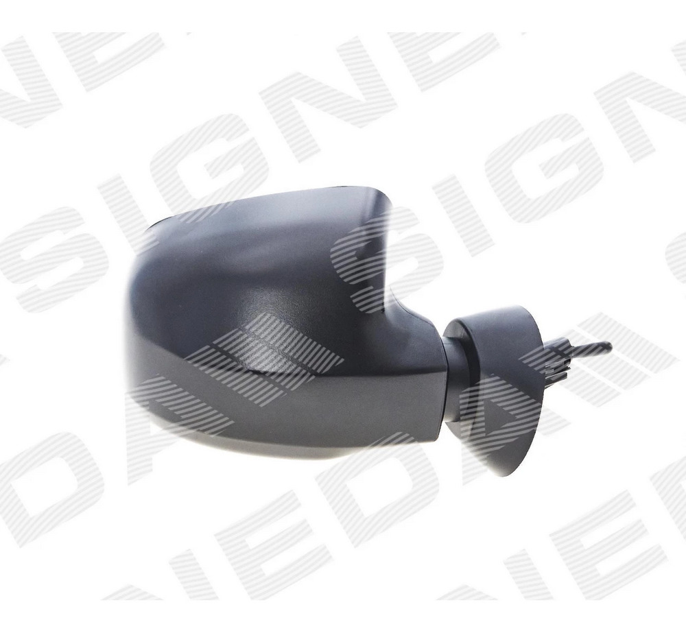 Боковое зеркало (правое) для Dacia Logan (SD)