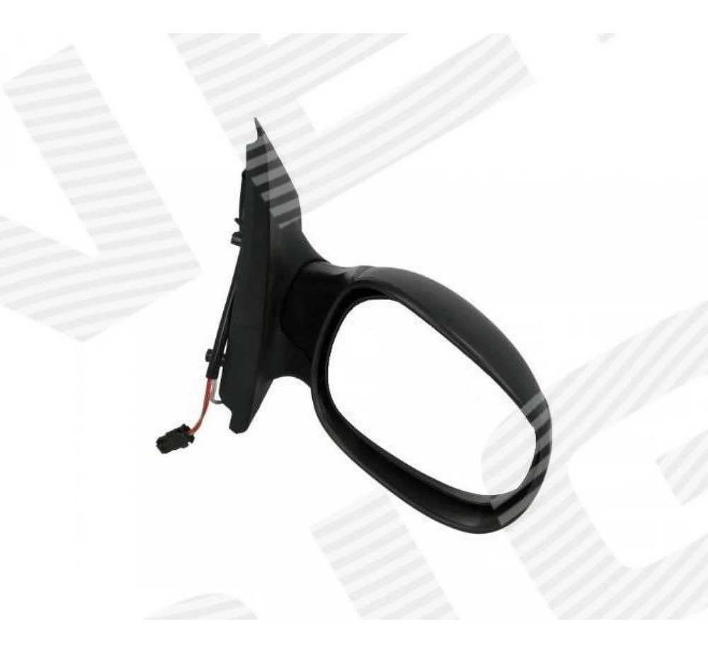 Боковое зеркало для Citroen C2 (JM_) Боковое зеркало для Citroen C2 (JM_)