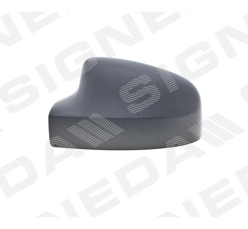 Крышка зеркала (левая) для Dacia Logan (SD)