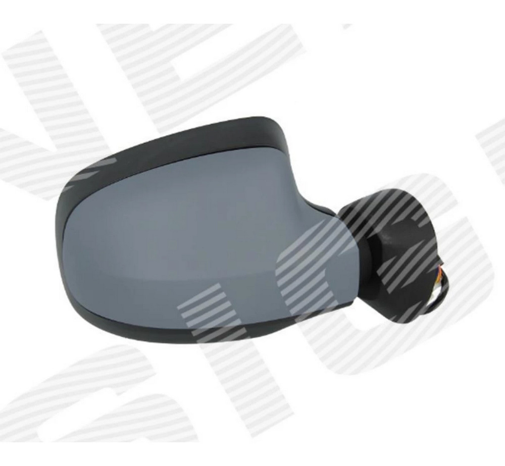 Боковое зеркало для Dacia Logan (SD)