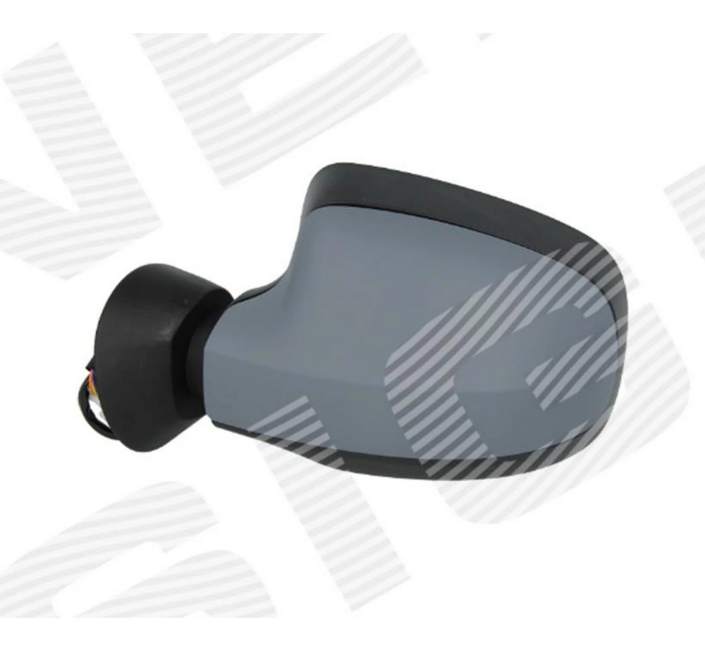 Боковое зеркало для Dacia Logan (SD)