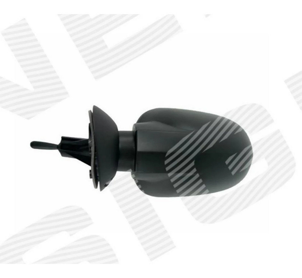 Боковое зеркало для Dacia Logan (SD)