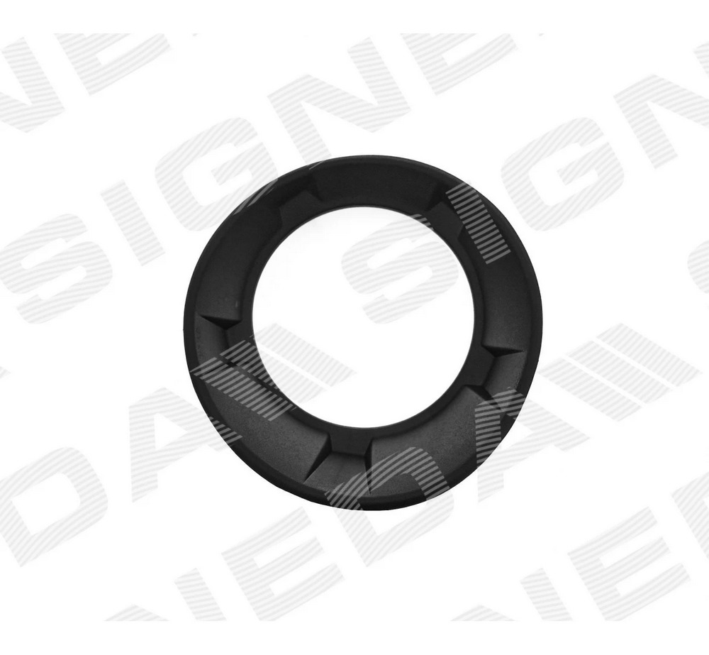 Рамка противотуманки (левая) для Chevrolet Camaro V