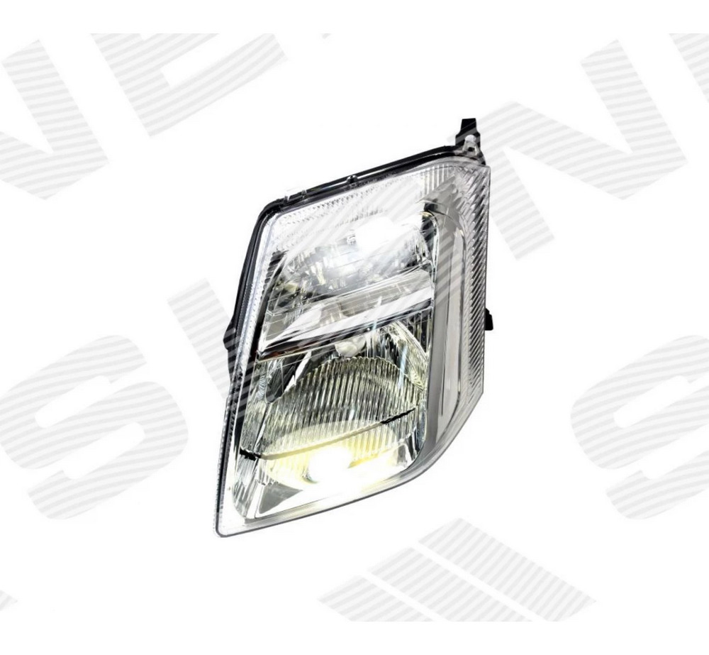 Передняя фара для Citroen C2 (JM_)