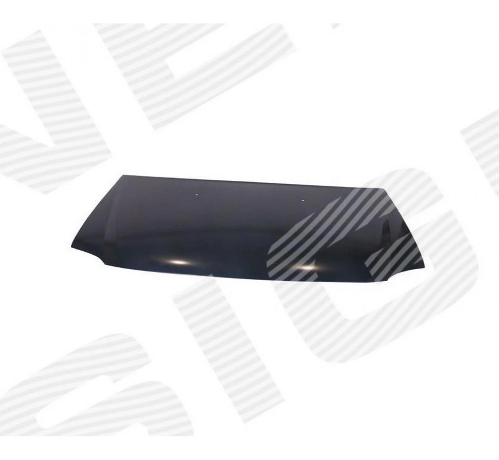 Капот для Dacia Logan (SD)