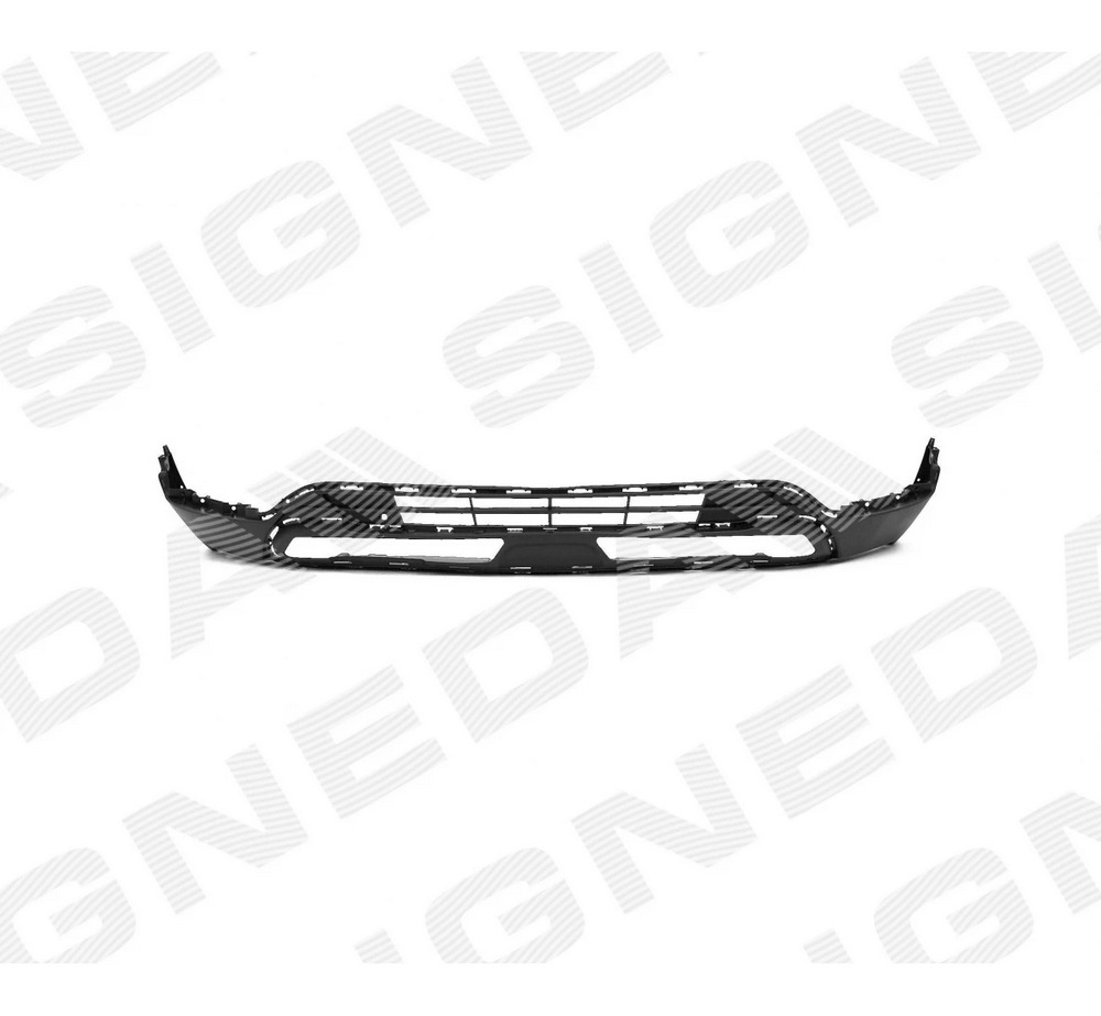 Бампер передний для Chevrolet Trax II