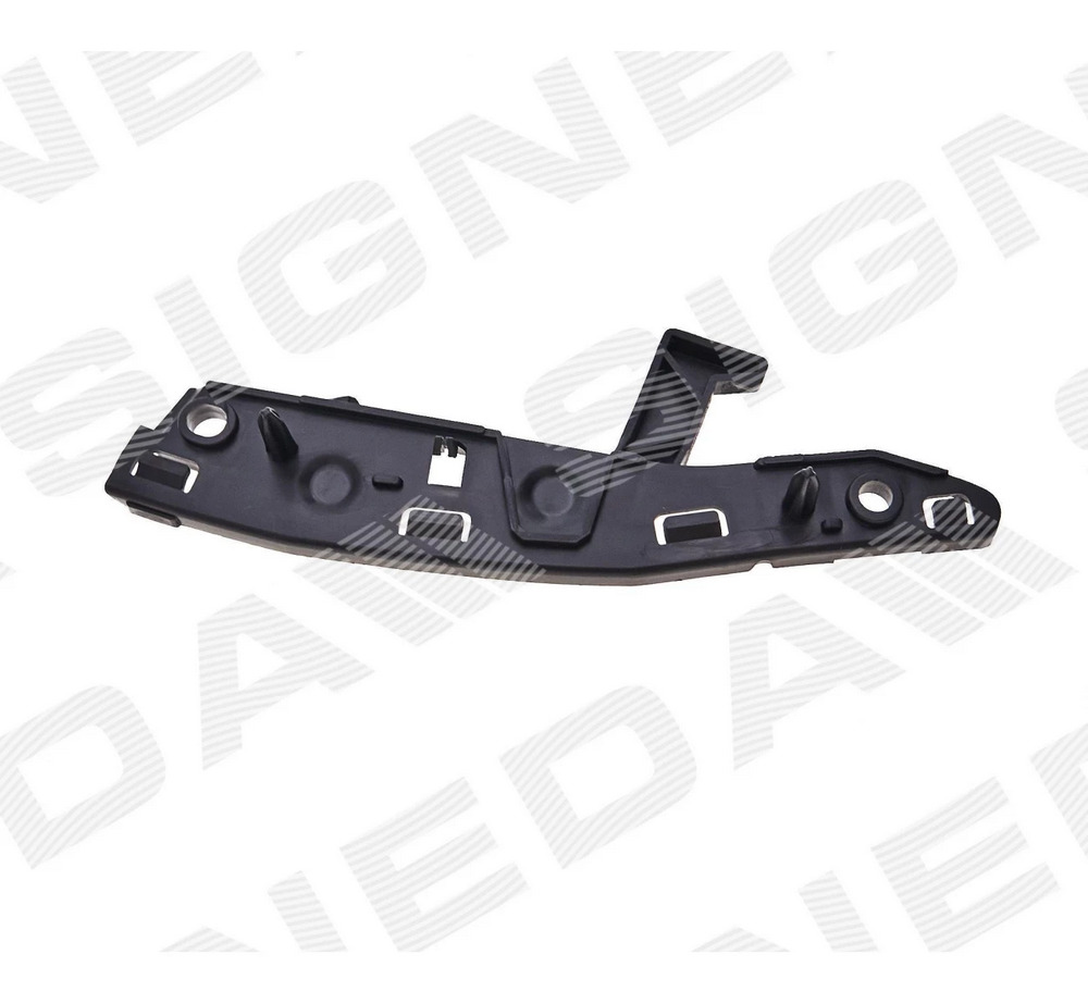 Крепление бампера (правое) для Citroen C3 (A51)