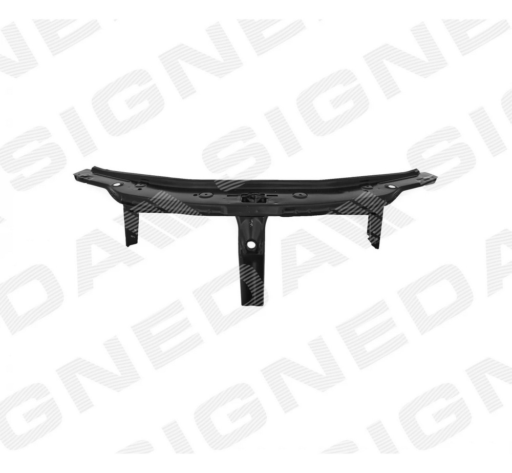 Панель передняя для Dacia Logan (SD)