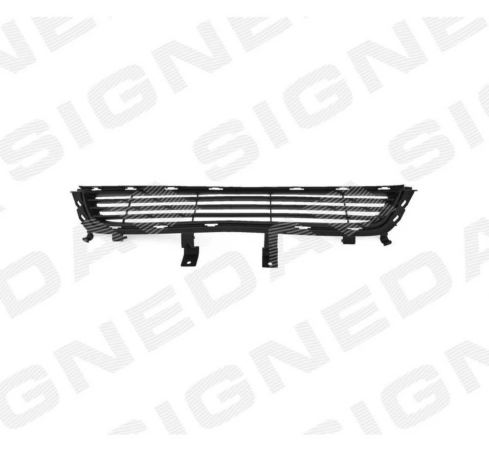 Решетка бампера для Chevrolet Volt