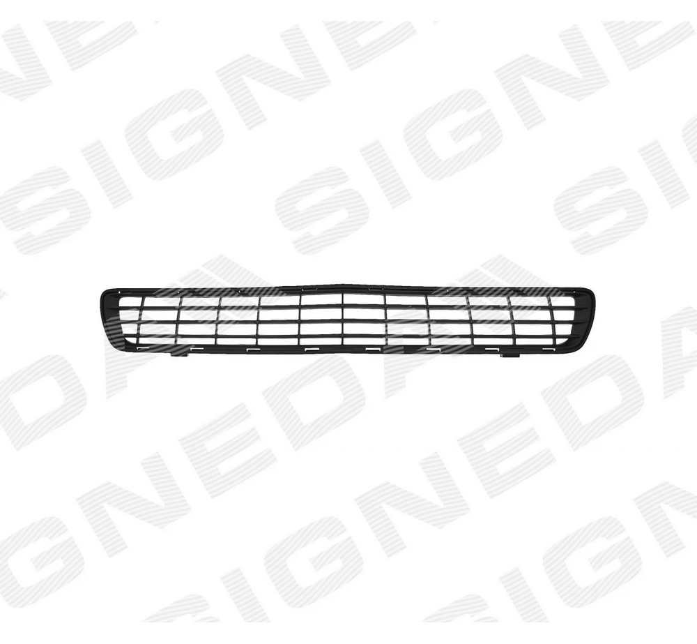 Решетка бампера для Chevrolet Camaro V