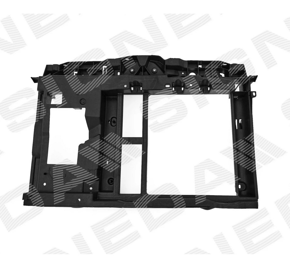 Панель передняя для Citroen C3 (A51)