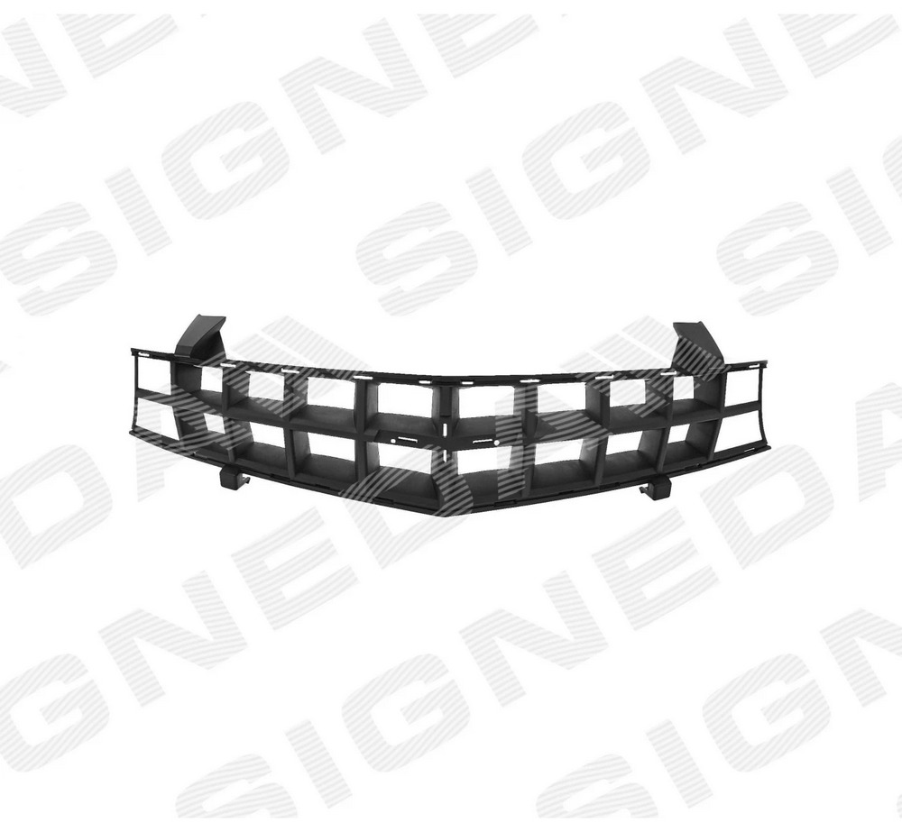 Решетка радиатора для Chevrolet Camaro V