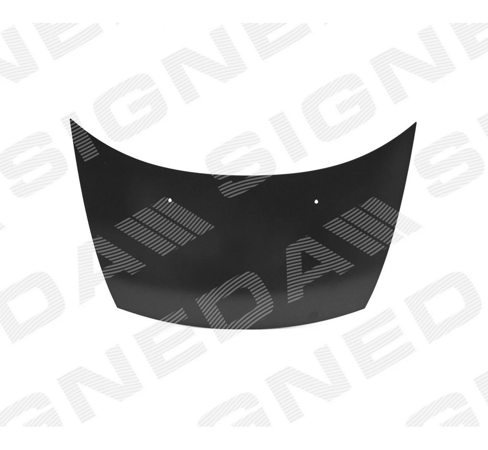 Капот для Citroen C3 (FC_)