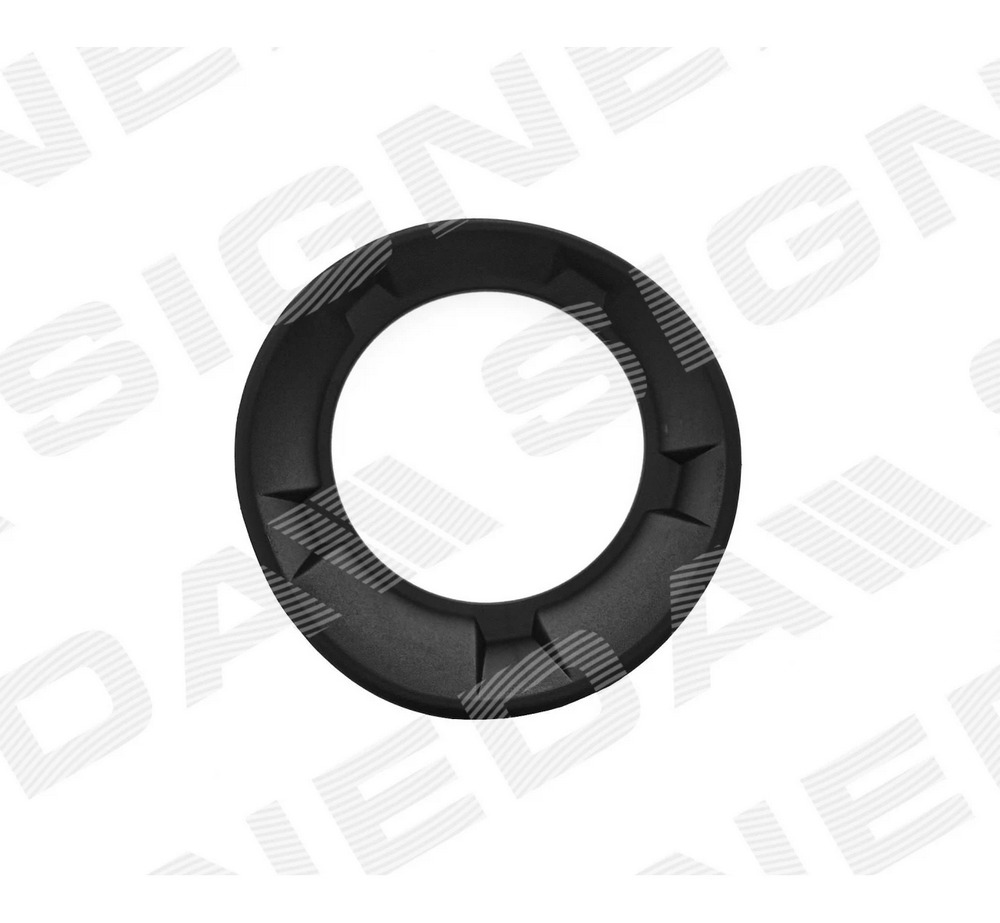 Рамка противотуманки (правая) для Chevrolet Camaro V