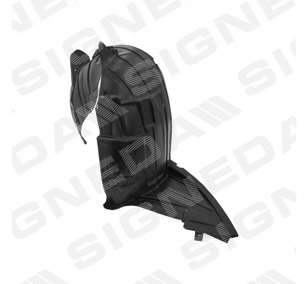 Подкрылок передний (левый) для Citroen C3 (FC_)