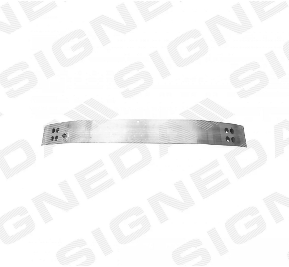 Усилитель переднего бампера для Chevrolet Volt II