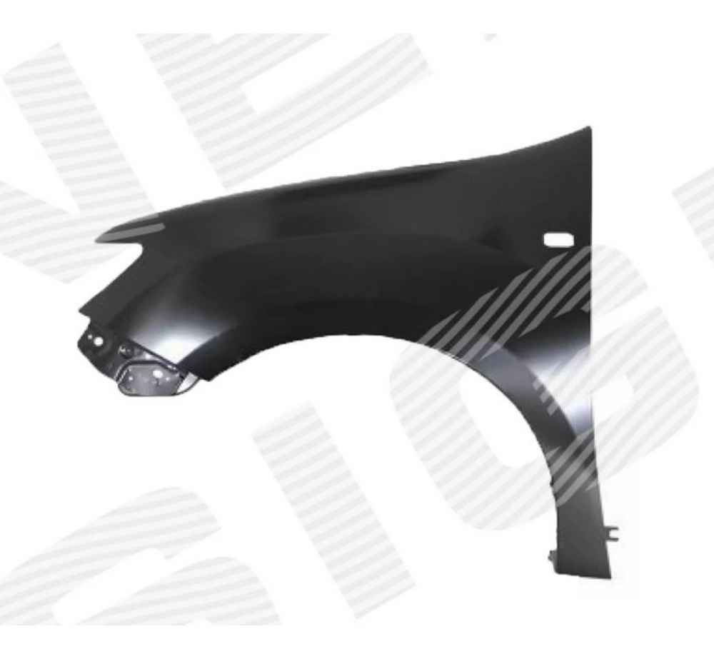 Крыло переднее (левое) для Dacia Logan II