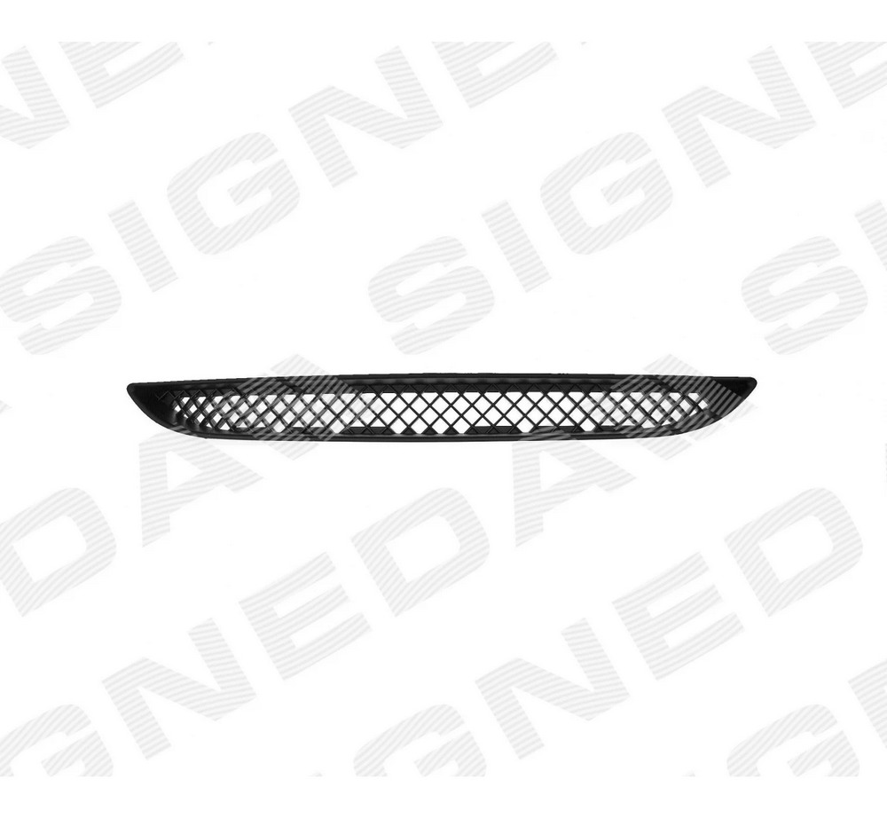 Решетка бампера для Chrysler 200