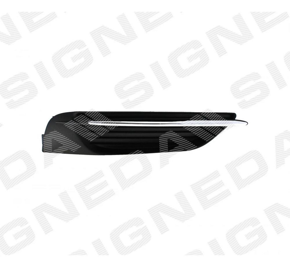 Заглушка бампера (правая) для Chrysler 200