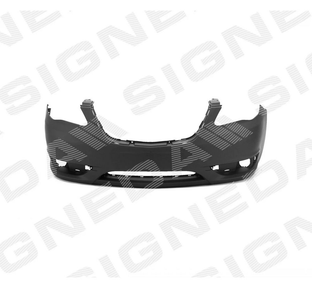 Бампер передний для Chrysler 200