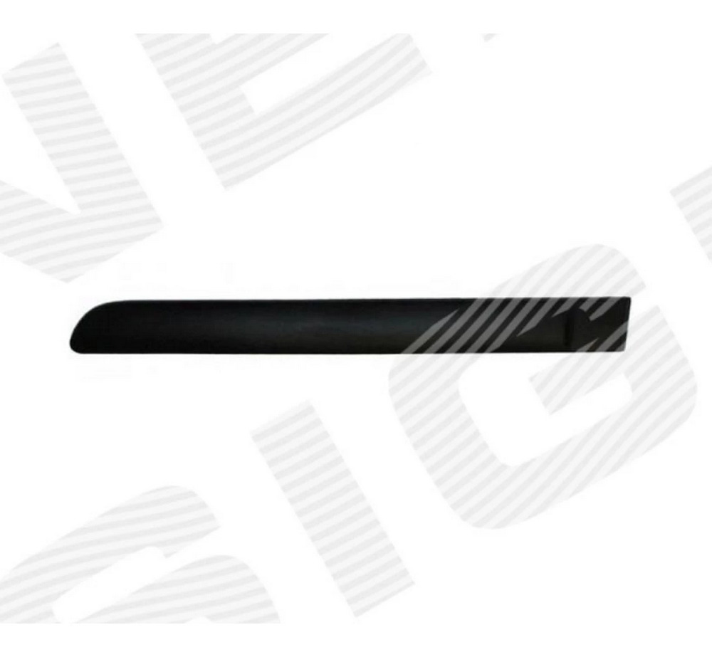 Молдинг на дверь для Citroen C3 (FC_)