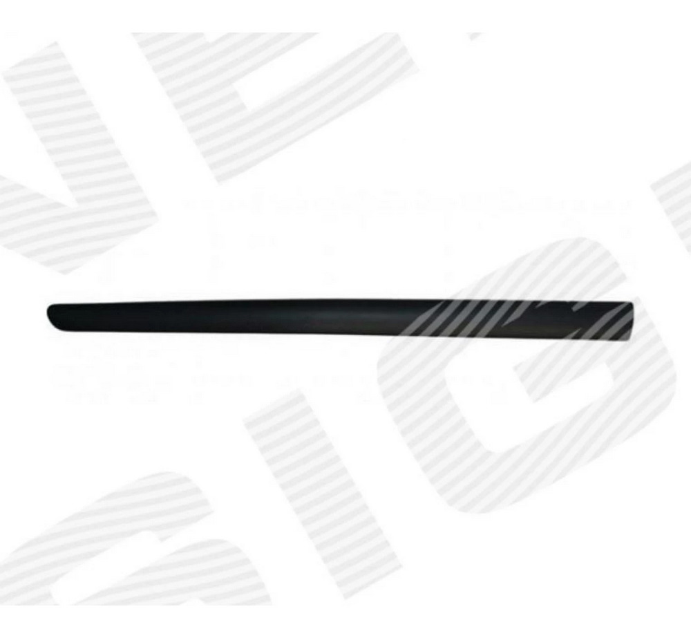 Молдинг на дверь для Citroen C3 (FC_)