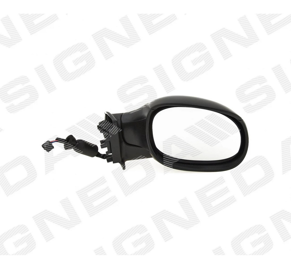 Боковое зеркало для Citroen C3 (FC_) Боковое зеркало для Citroen C3 (FC_)