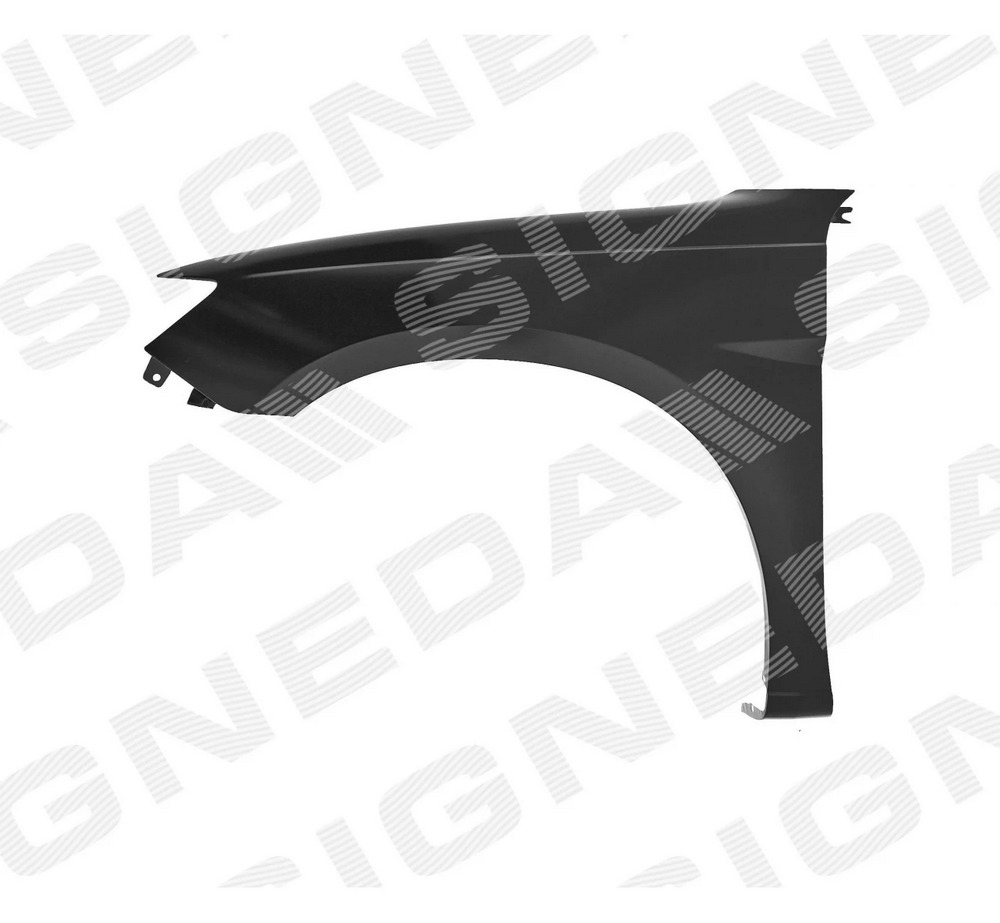 Крыло переднее (левое) для Chrysler 200