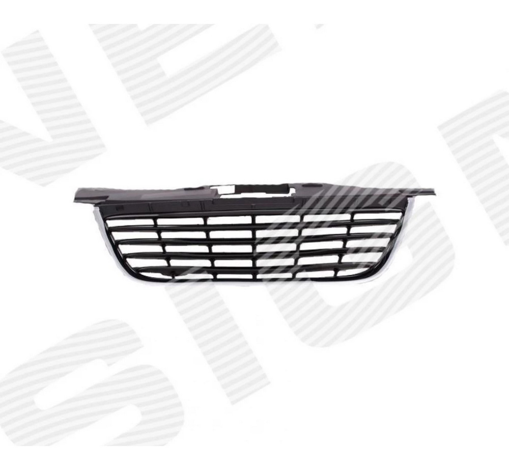 Решетка радиатора для Chrysler 200