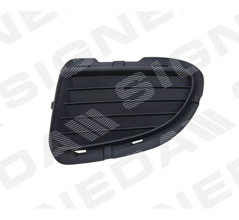 Заглушка в бампер (левая) для Fiat Punto, Grande Punto (199)