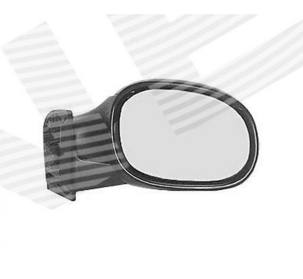 Боковое зеркало для Citroen C3 (FC_) Боковое зеркало для Citroen C3 (FC_)