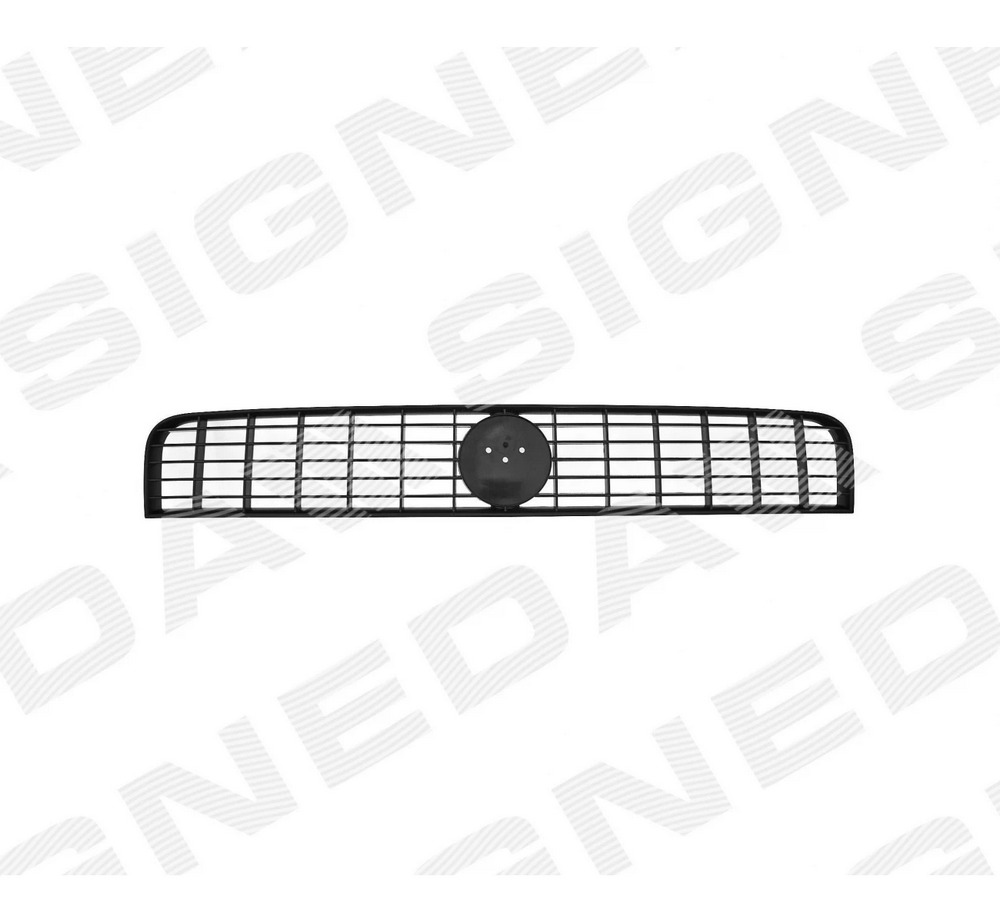 Решетка радиатора для Fiat Punto, Grande Punto (199)