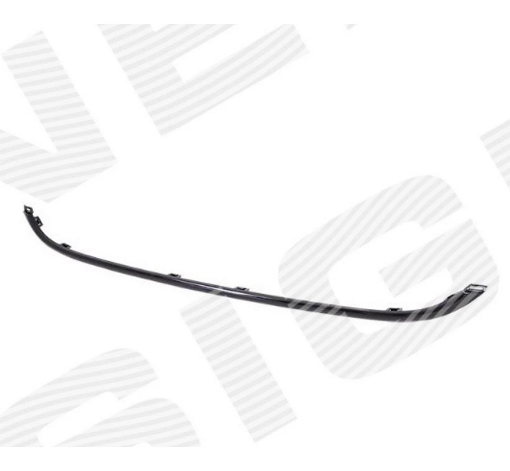 Молдинг бампера для Chrysler 200 II Молдинг бампера для Chrysler 200 II