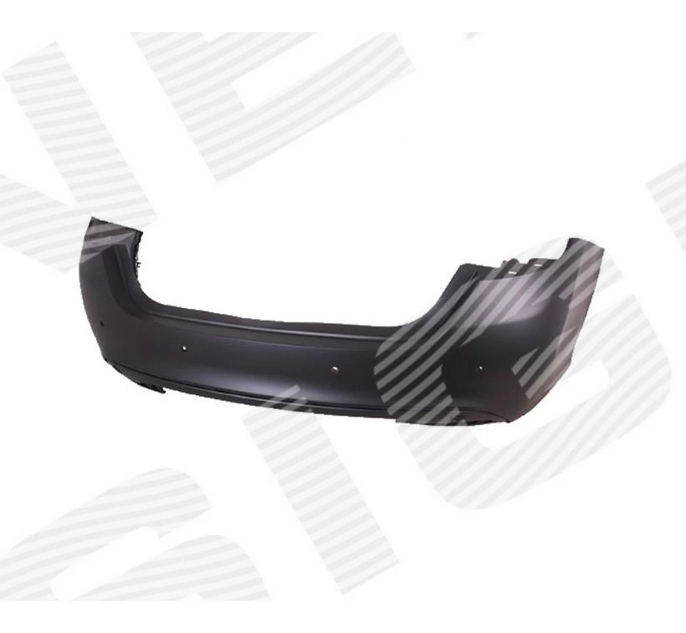 Бампер задний для Chrysler 200 II