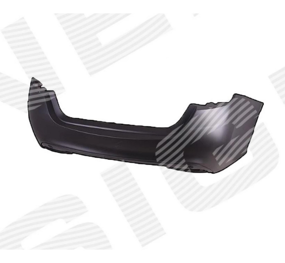 Бампер задний для Chrysler 200 II