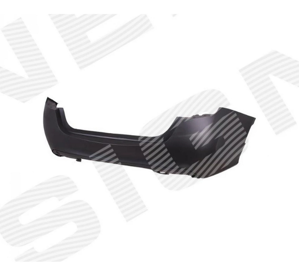 Бампер задний для Chrysler 200 II