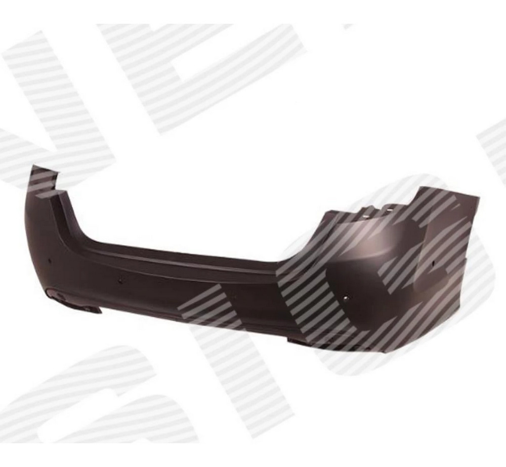 Бампер задний для Chrysler 200 II