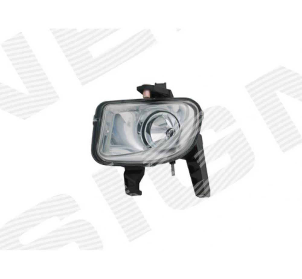 Противотуманная фара (левая) для Fiat Punto, Grande Punto (199)