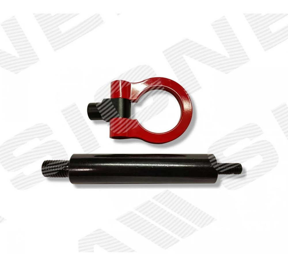 Буксировочный крюк для Chevrolet Camaro VI