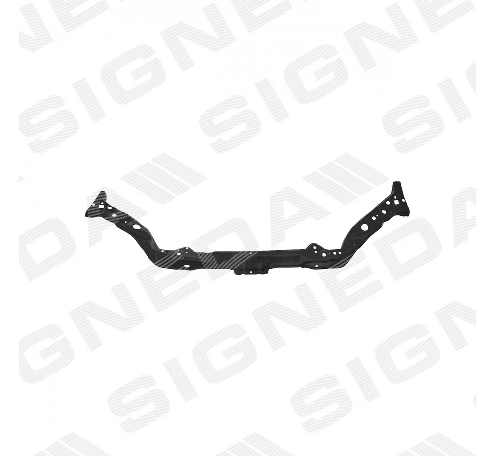 Панель передняя для Daewoo Lanos (KLAT)