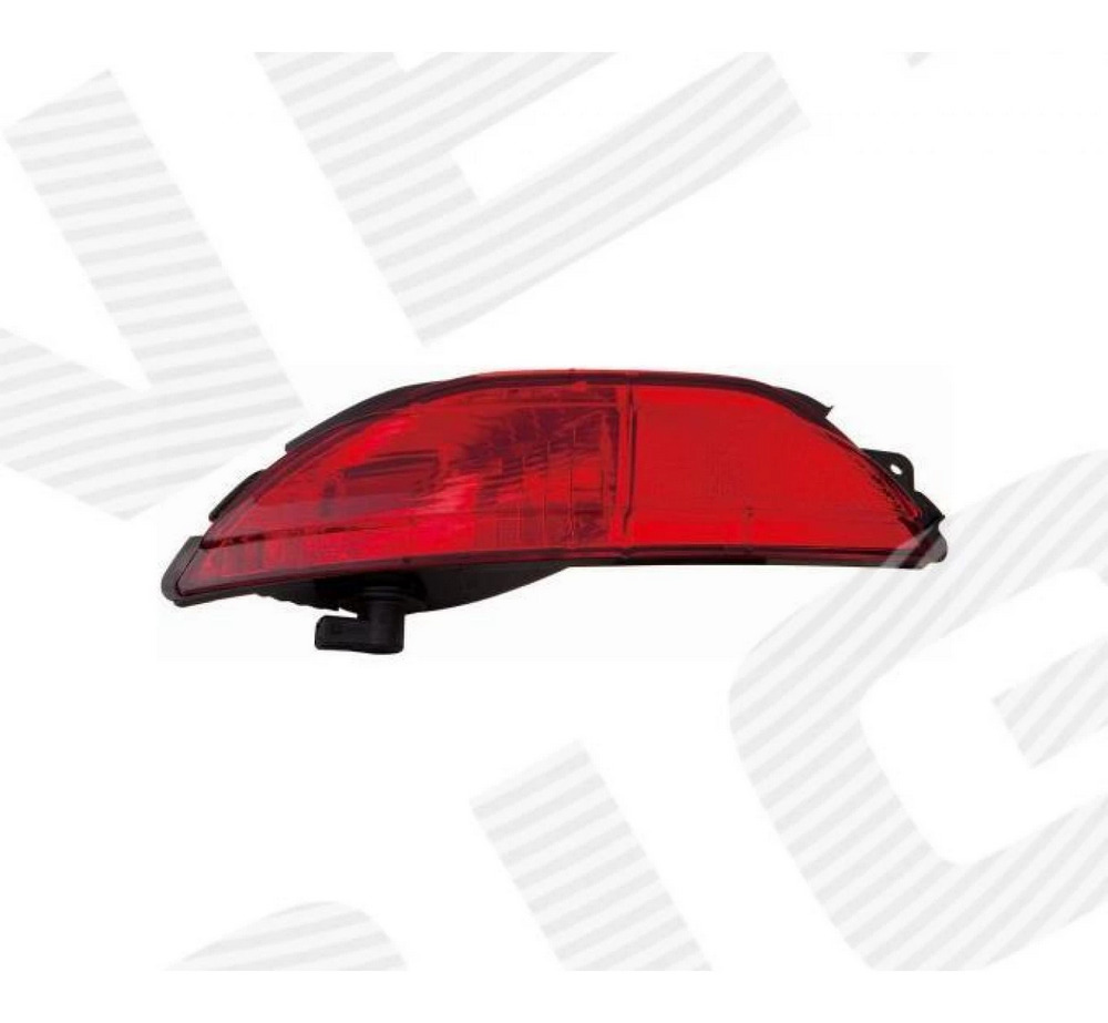 Противотуманная фара для Fiat Punto, Grande Punto (199)