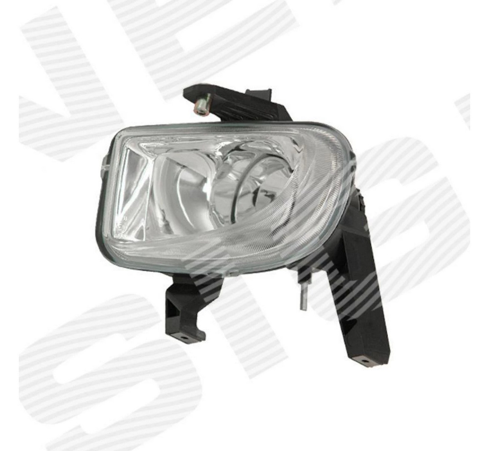 Противотуманная фара для Fiat Punto, Grande Punto (199)