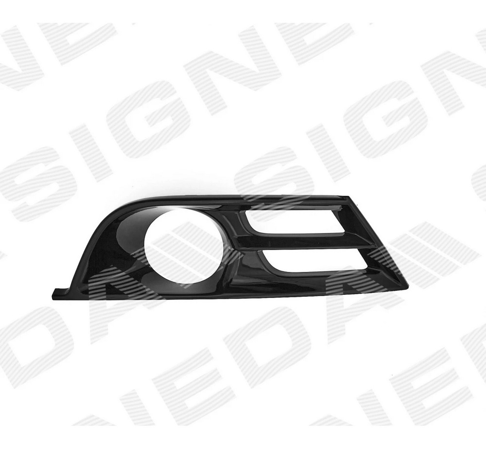 Решетка в бампер для Chrysler 200 II