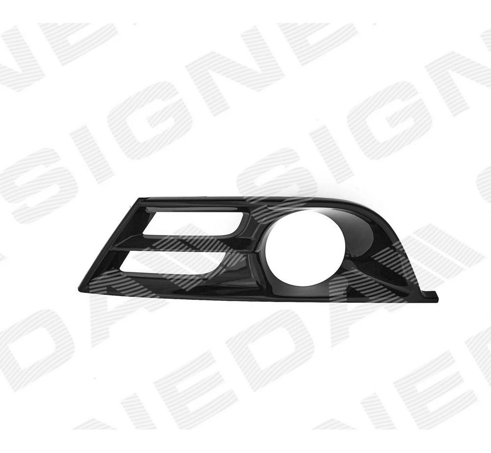 Решетка в бампер для Chrysler 200 II