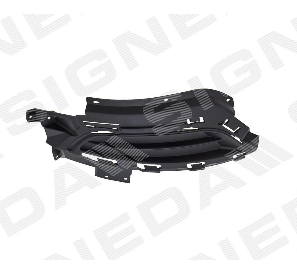 Решетка в бампер для Chrysler 200 II